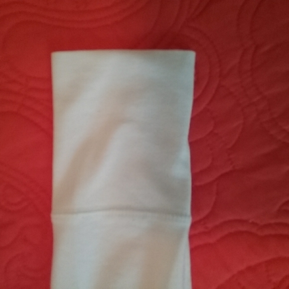 Ana White long sleeve top. Size M - Picture 4 of 5